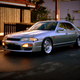 Illustration for article titled Unassuming 90s jellybean JDM Toyota almost-Supra sedans will soon be eligible to import to the US!